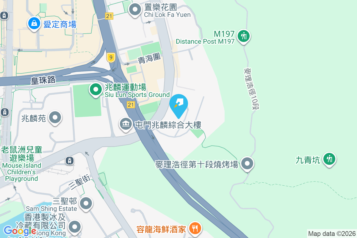 恒豐園 榮發里1號