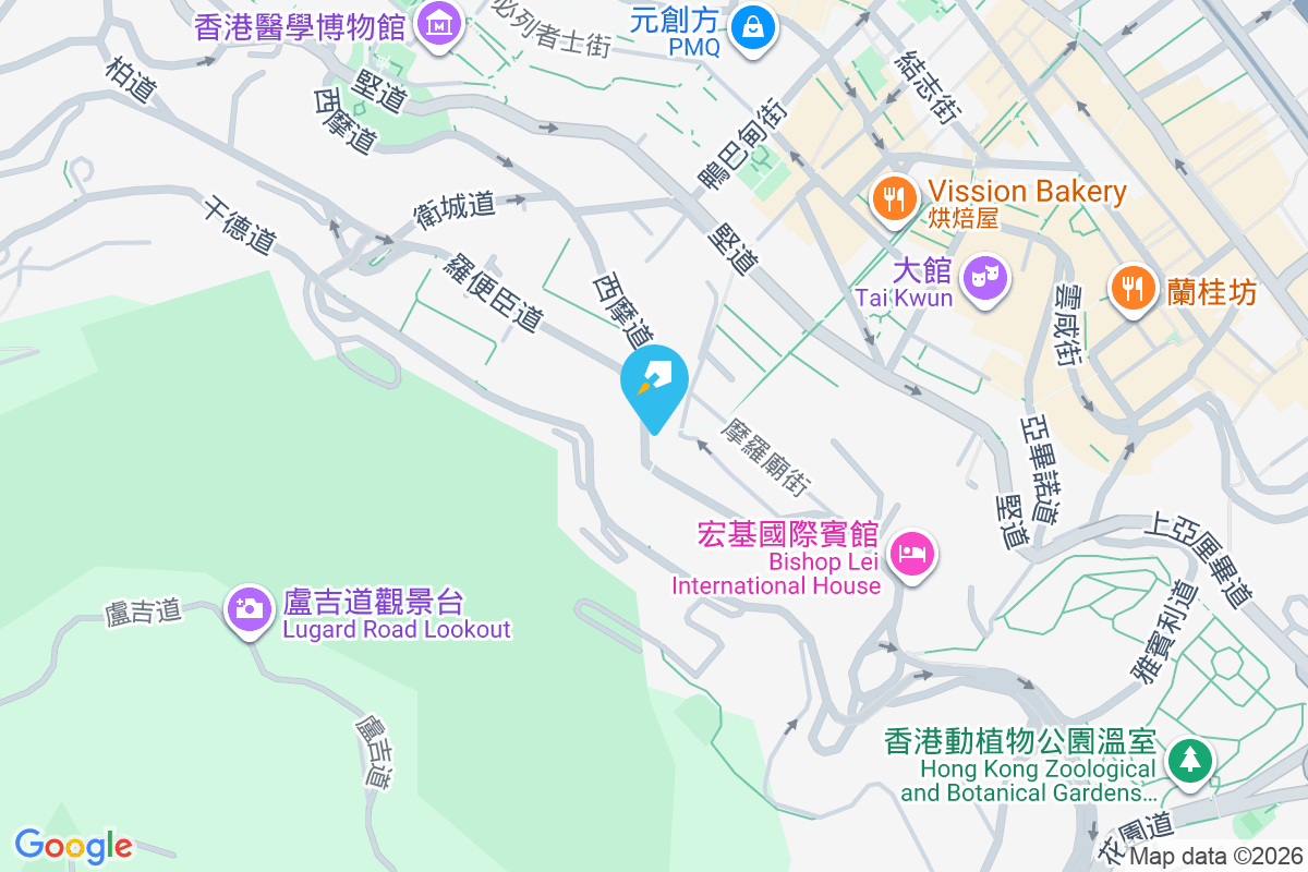 輝煌臺 西摩道1號