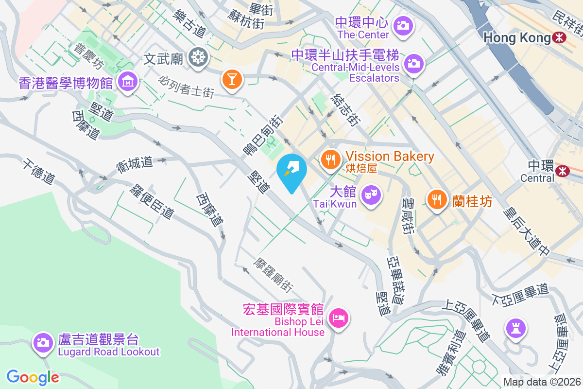 錦棠閣 伊利近街47A號