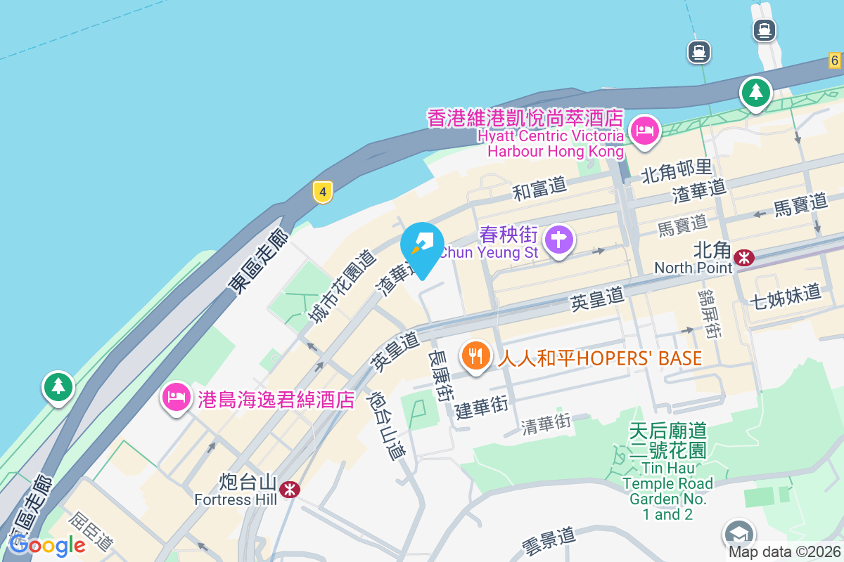 熙和街7號 熙和街7號