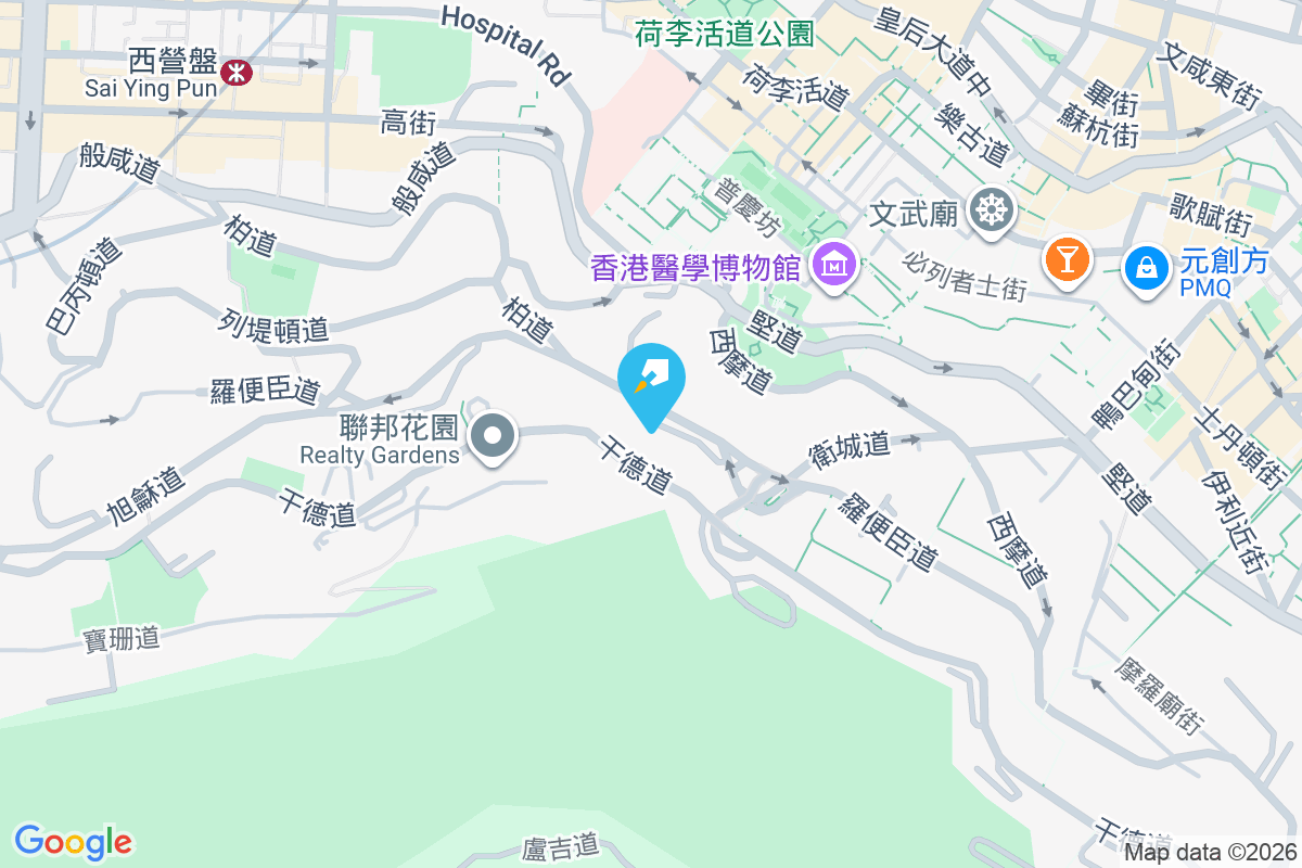 羅便臣道99B號 羅便臣道99B號