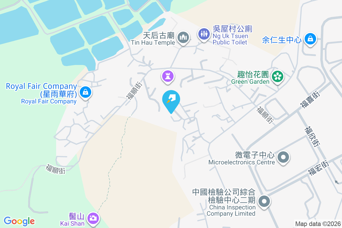 盛屋村 盛屋村1-455號