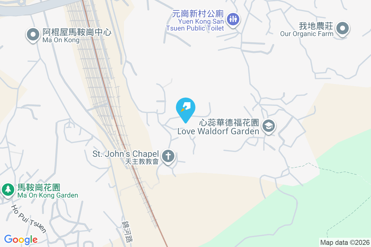 長莆 地圖位置