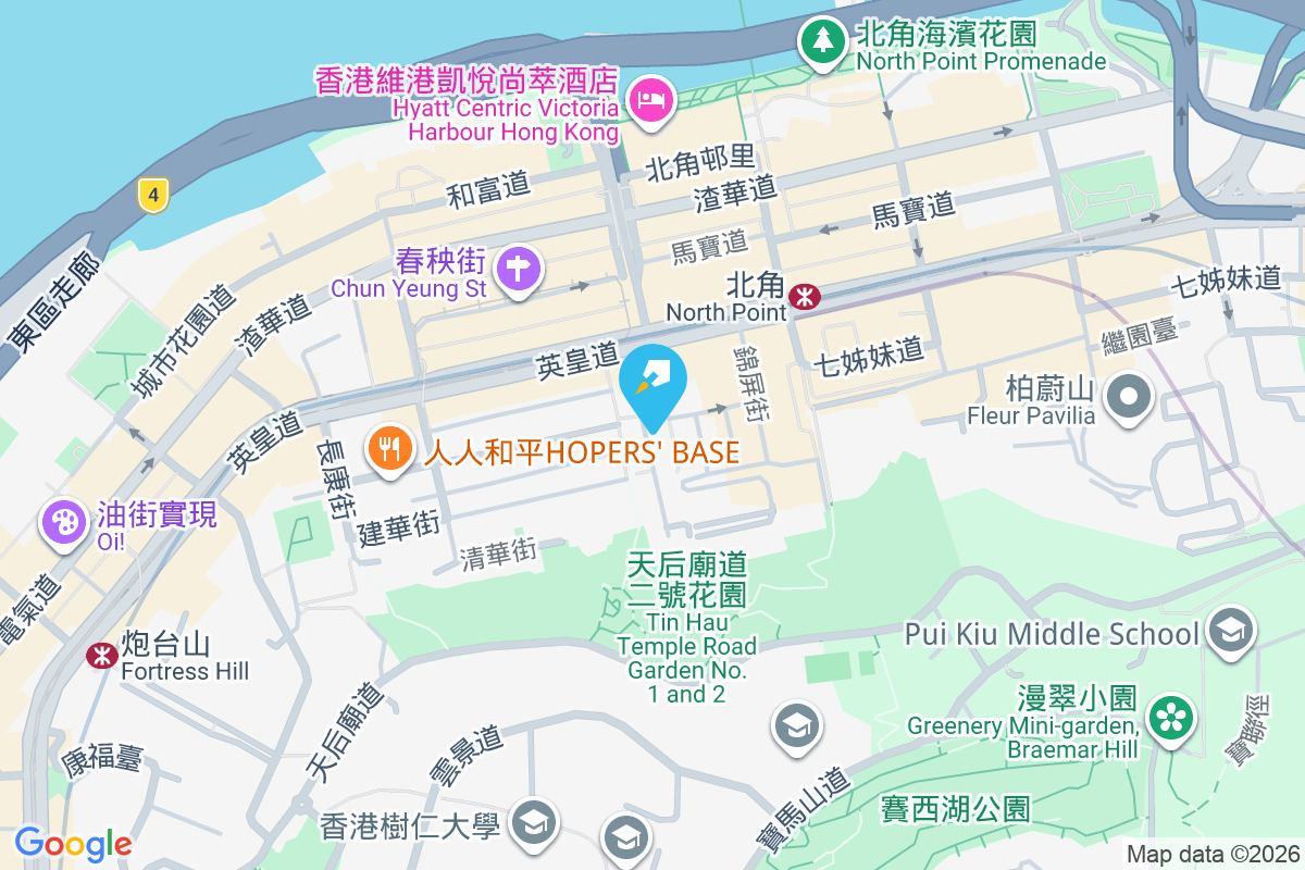 明園西街17號 明園西街17號