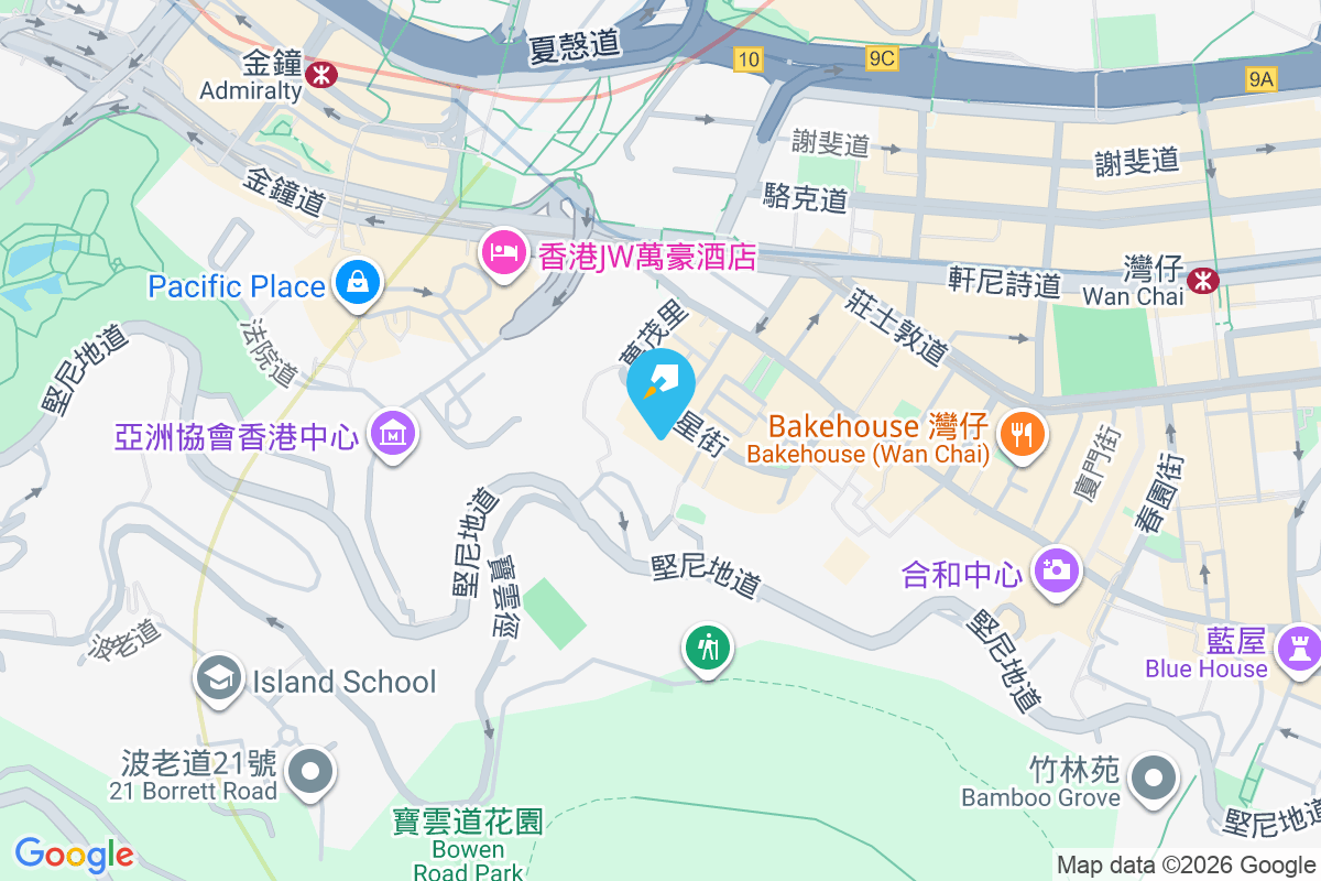 永星苑 星街7-7L號