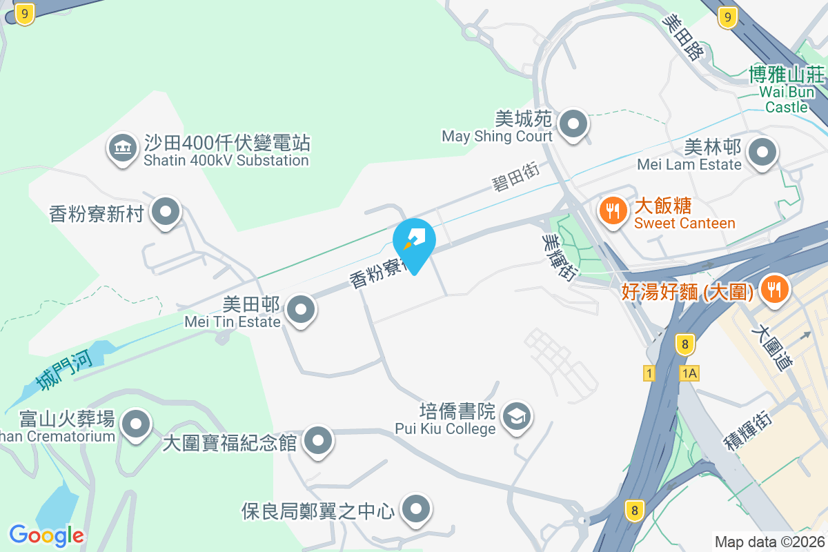 美盈苑 美滿里2號