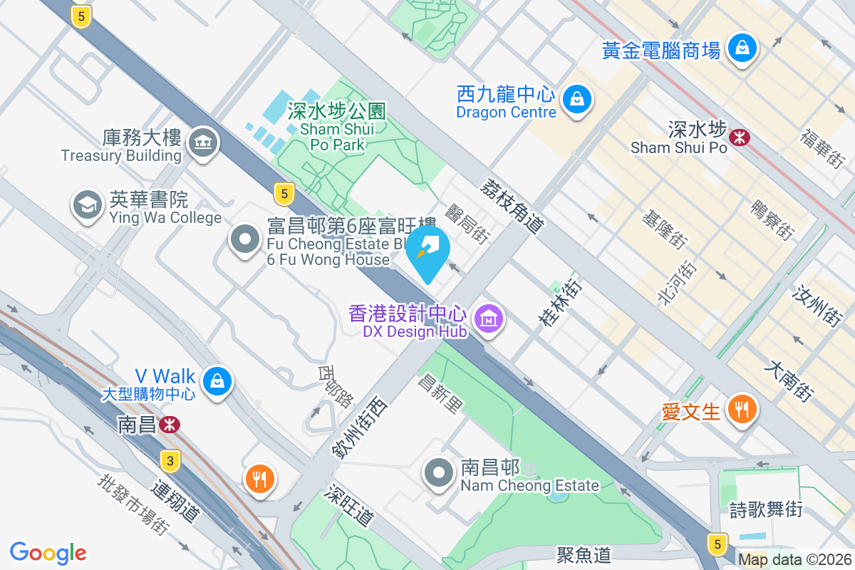 通州街310號 通州街310號