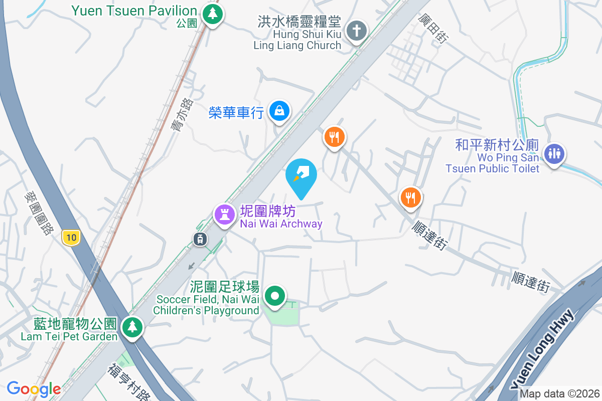 順風圍 順風圍1-803號