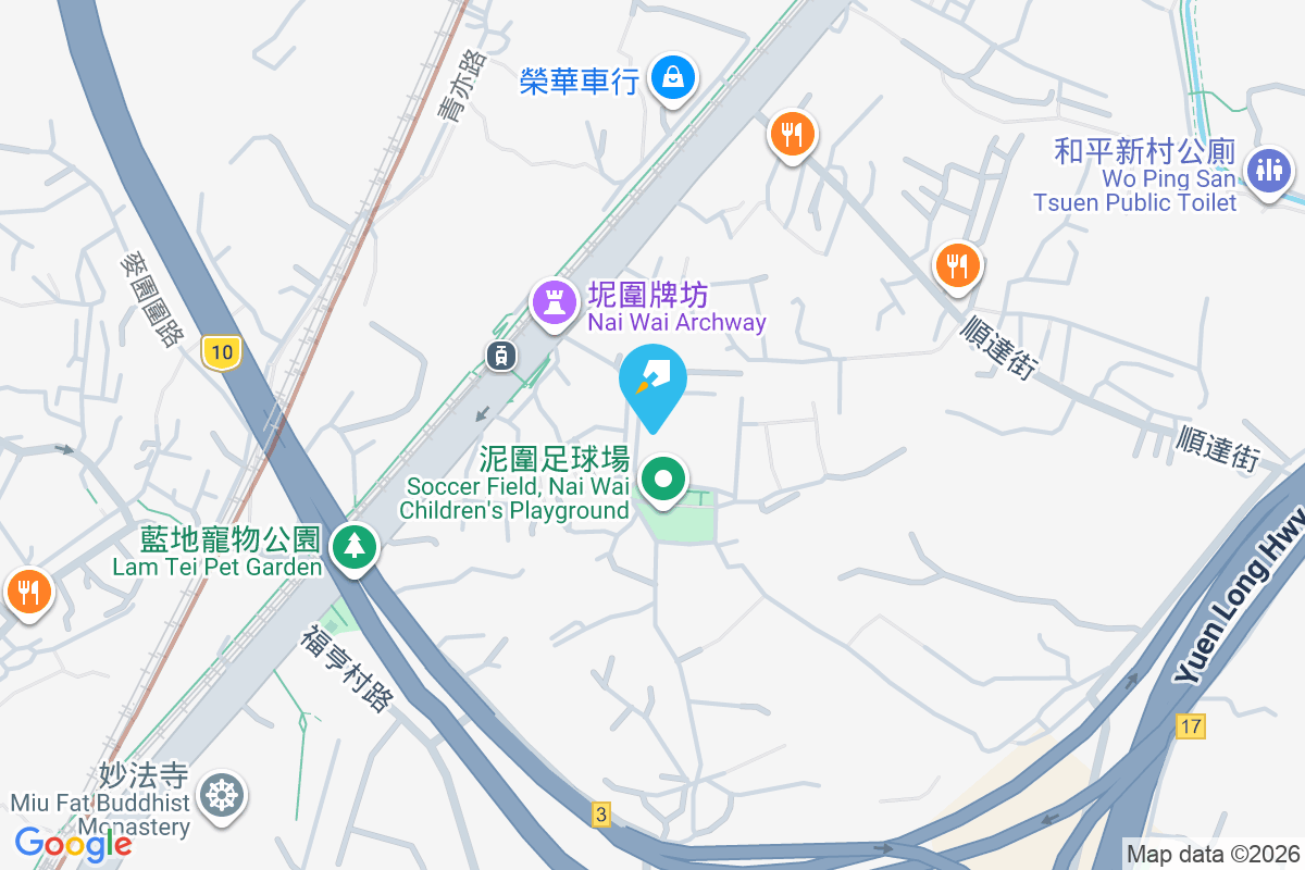 泥圍 泥圍1-651號