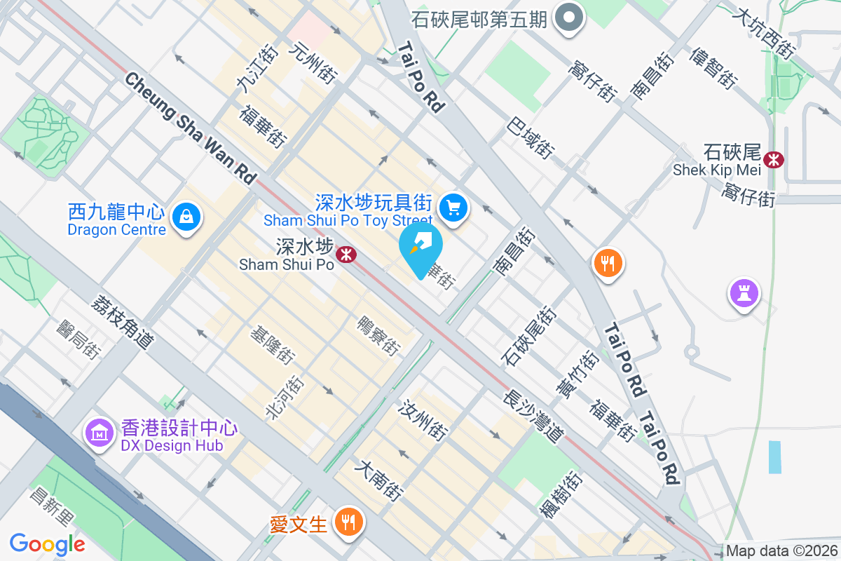 華安大廈 福華街105號