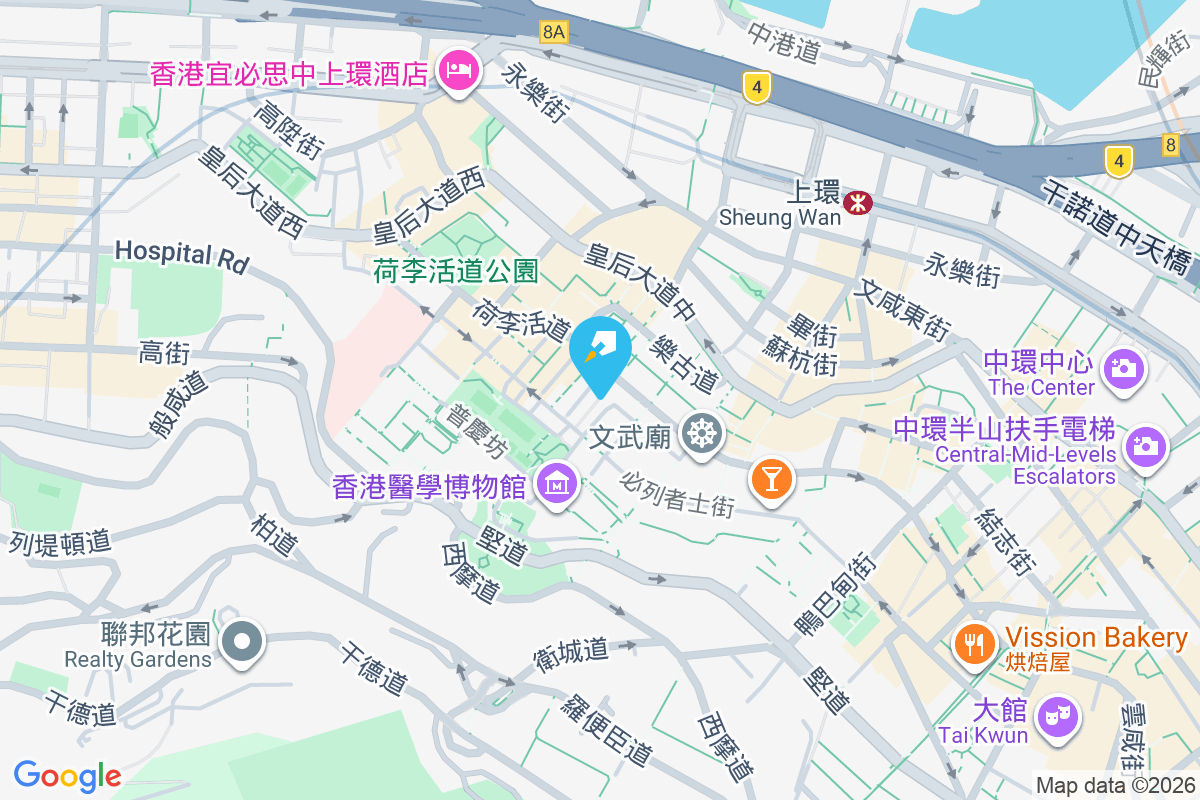 四方街43-45號 四方街43-45號