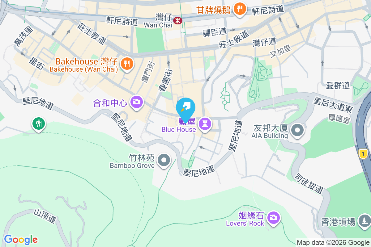 瑞祥大廈 長沙灣道269-273號