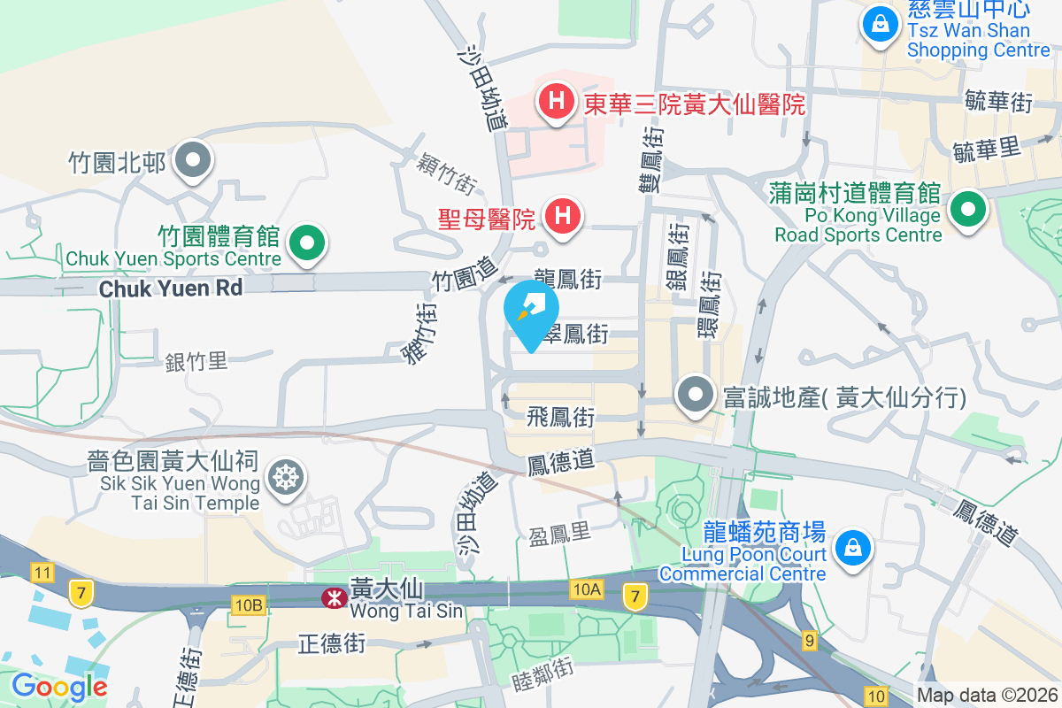 鳴鳳街50號 鳴鳳街50號