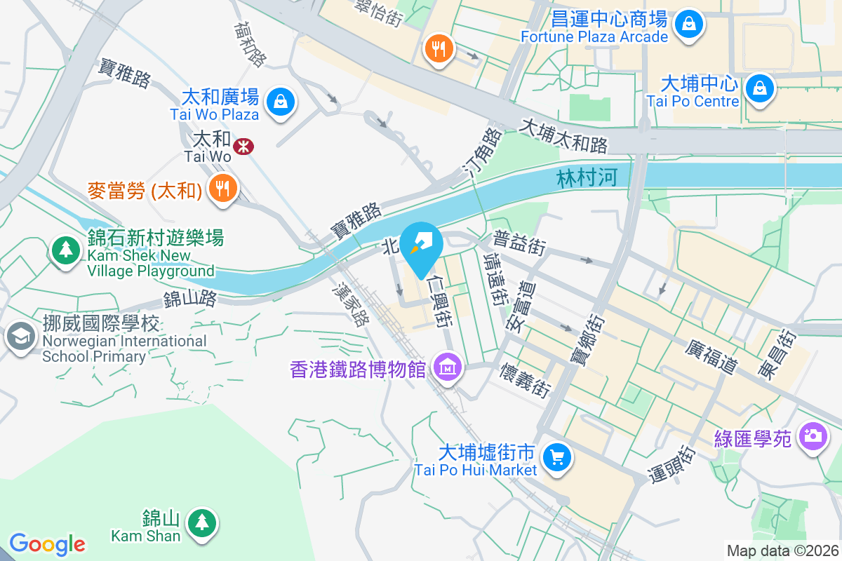 美昌大廈 砵蘭街145號