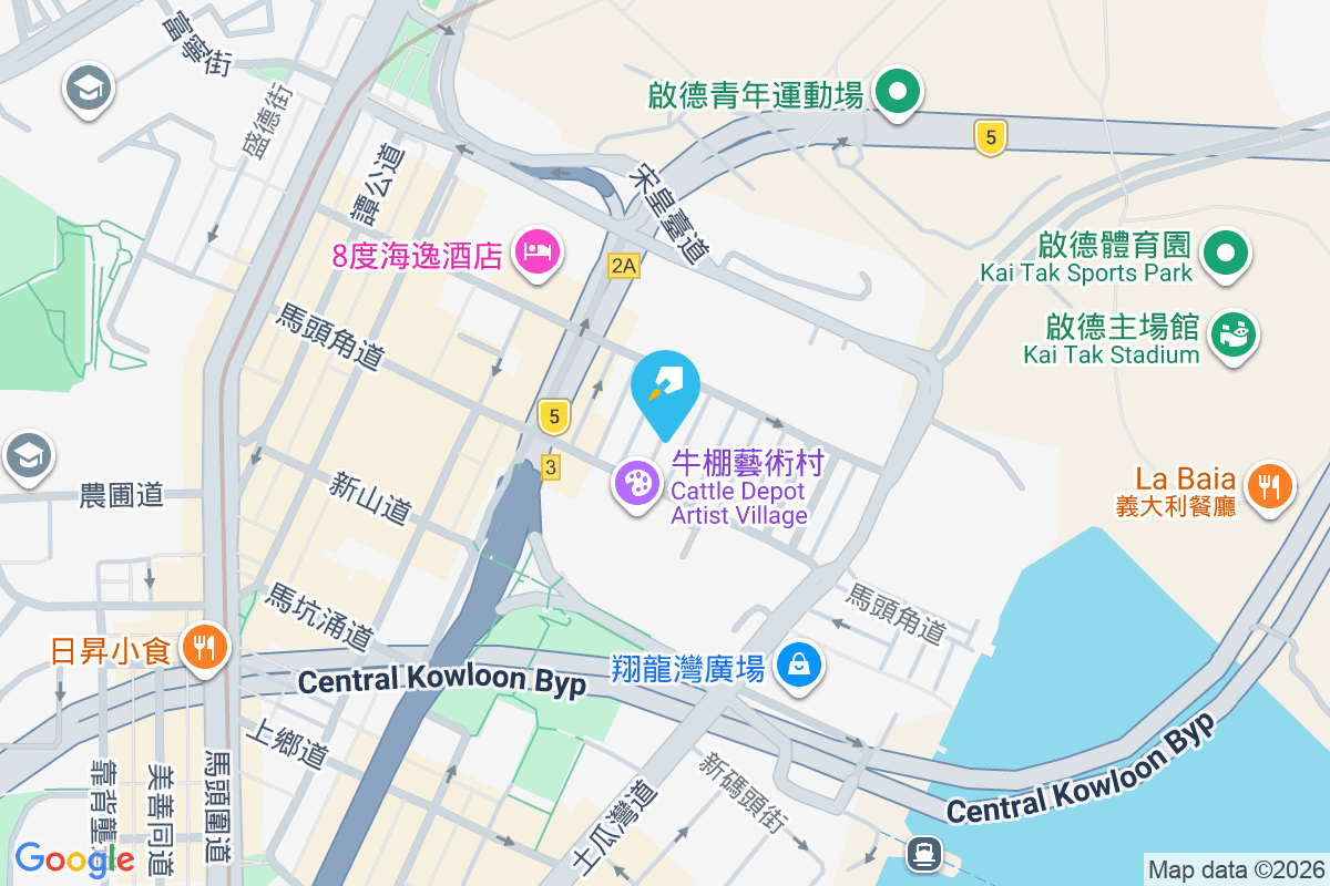 麟祥街12號 麟祥街12號