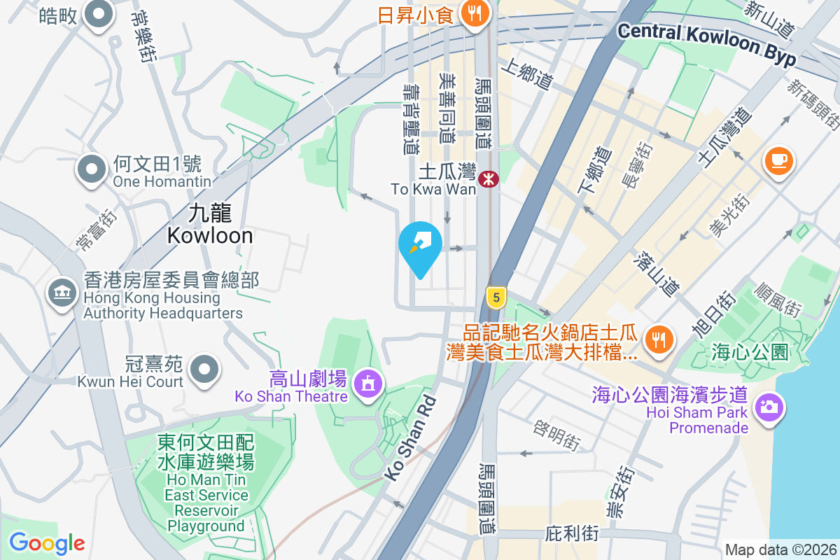 靠背壟道187號 靠背壟道187號