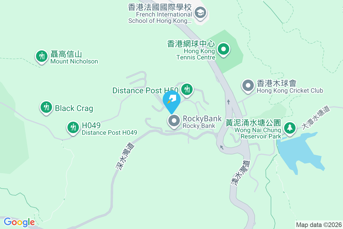 布力徑 7 號 布力徑7號