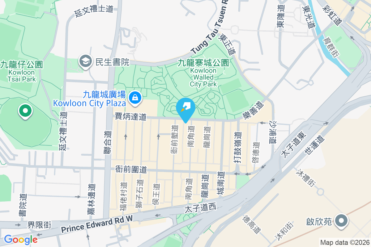 南角道71號 南角道71號