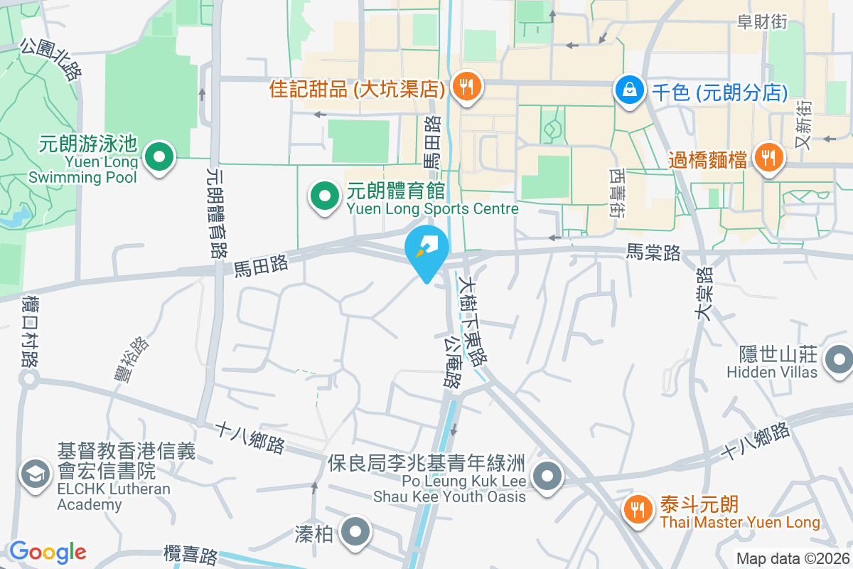 新輝苑 青磚圍601-628號