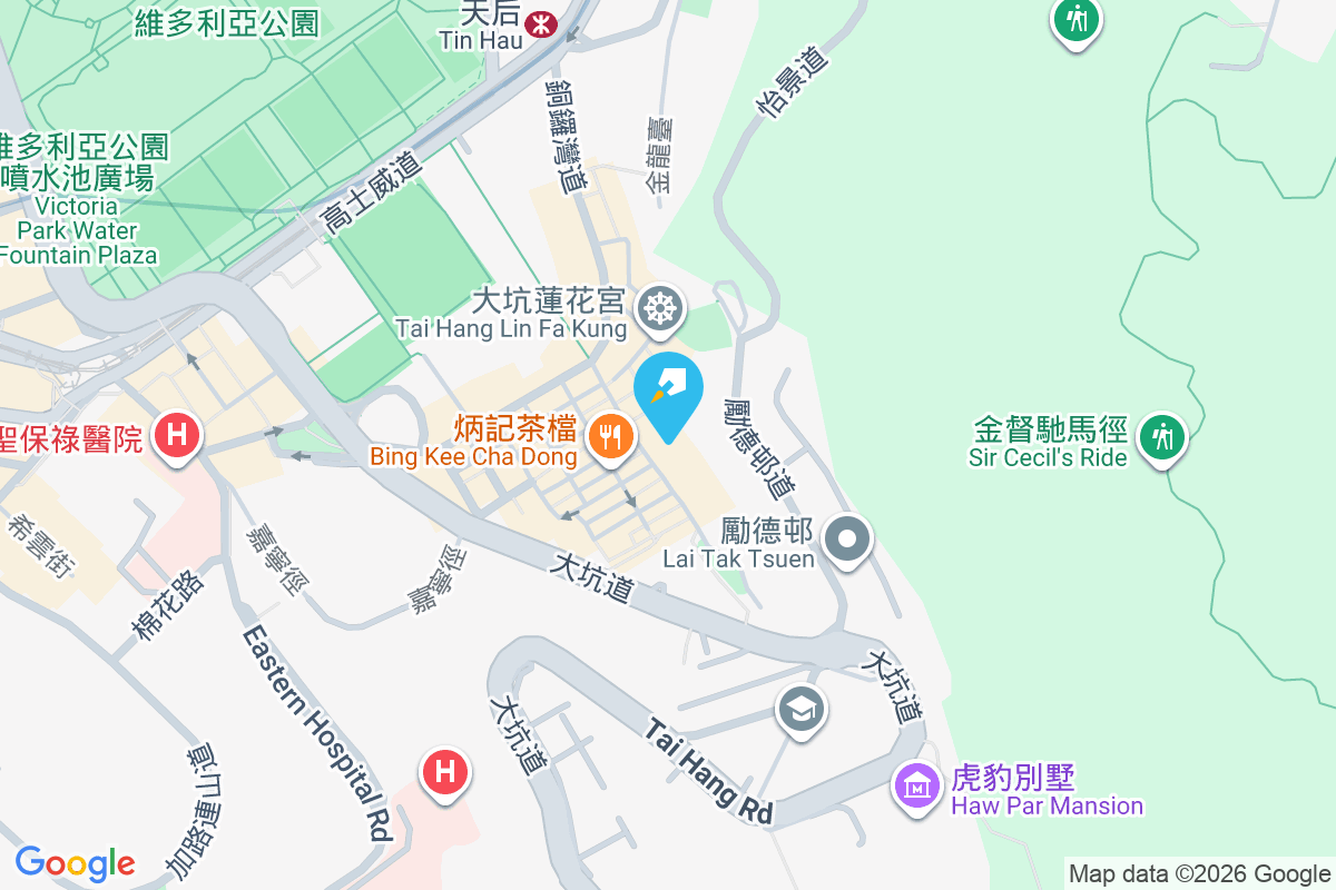 龍濤苑 浣紗街21-25號