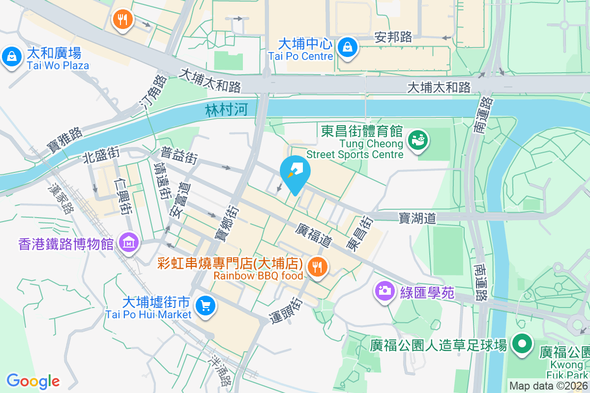 同秀坊9號 同秀坊9號