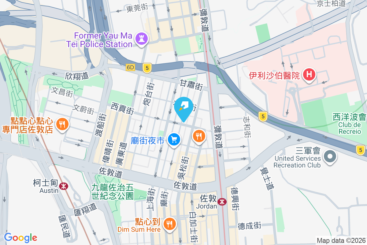 西貢街2L號 西貢街2L號