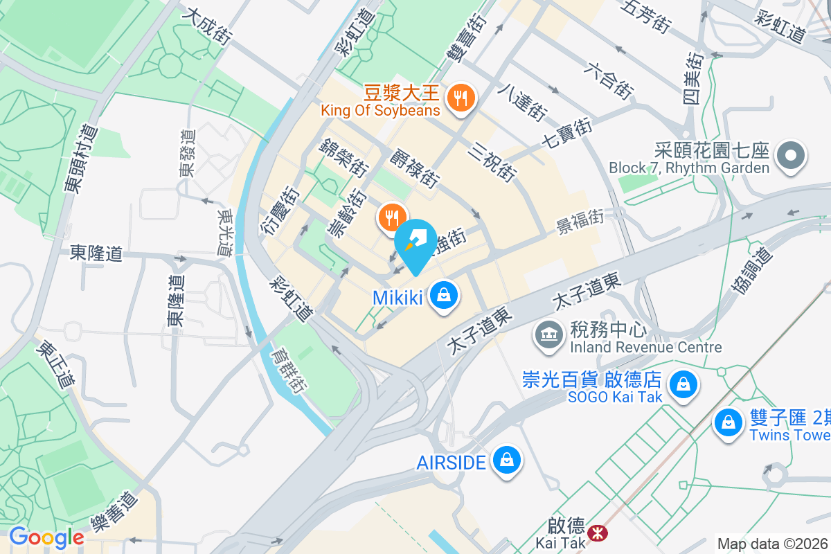 景福街51號 景福街51號