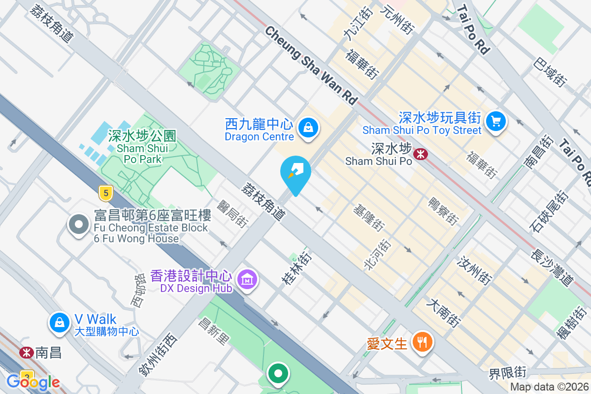 明輝大廈 欽州街56號