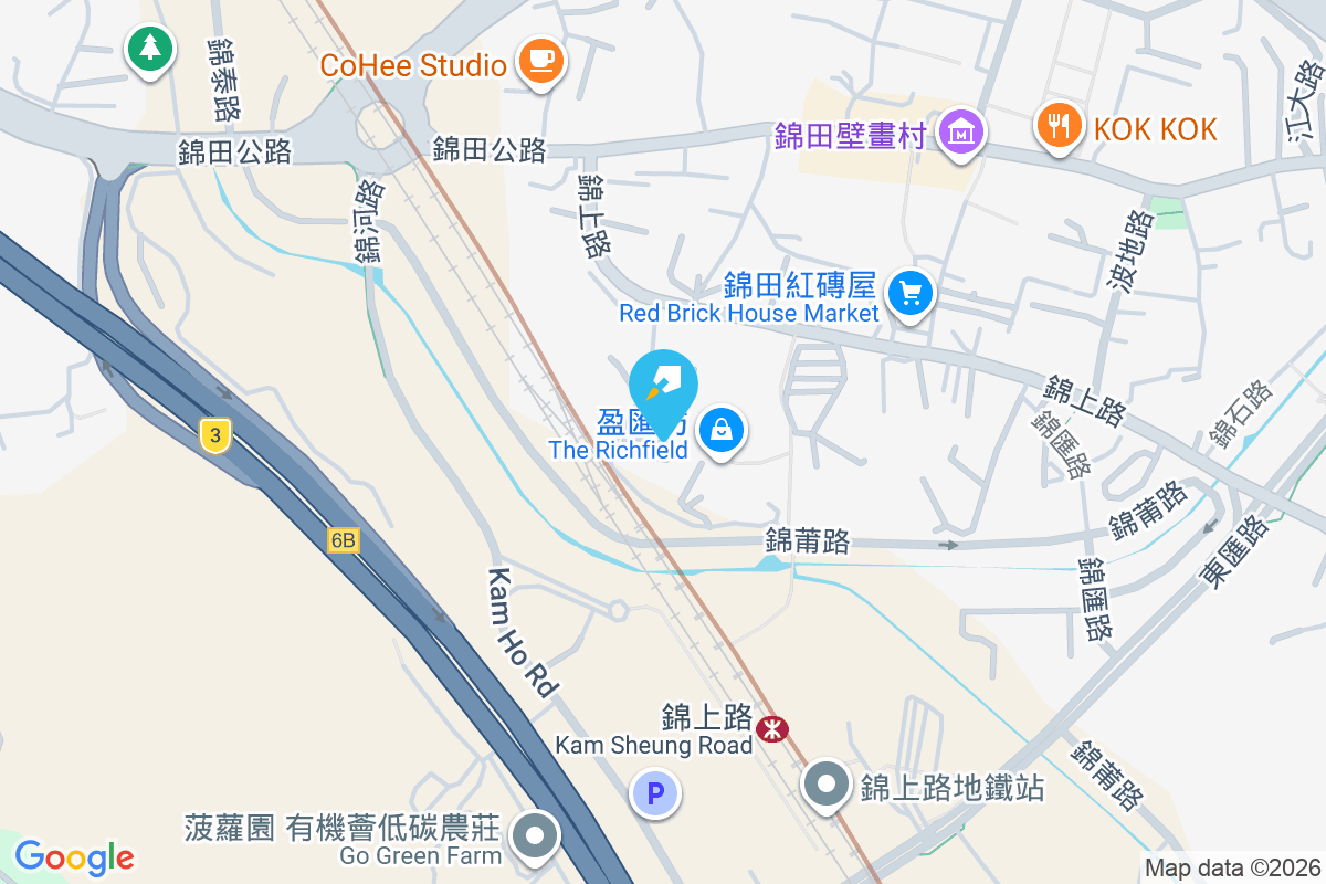 吉慶花園 錦田吉慶圍213-226號