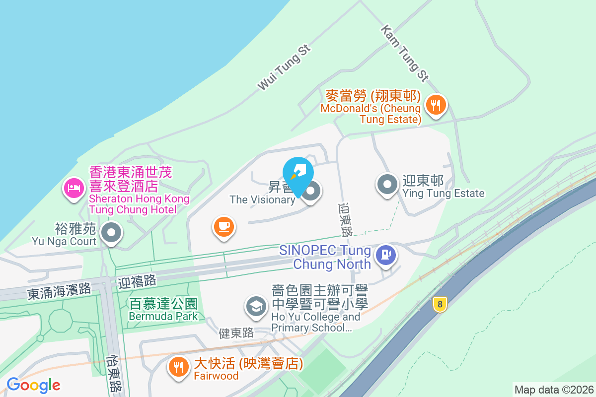 昇薈 迎東路3號