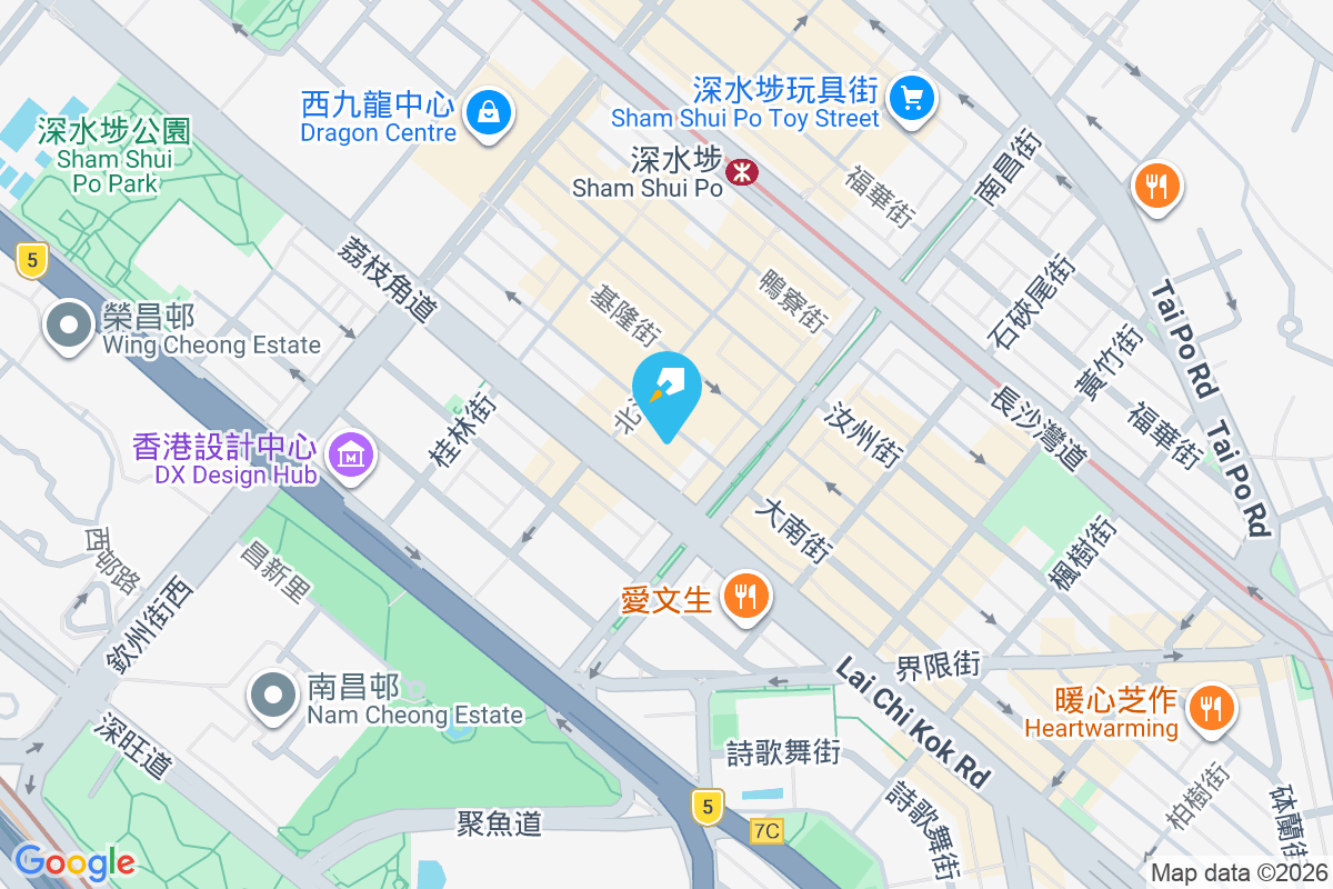 大南街267號 大南街267號