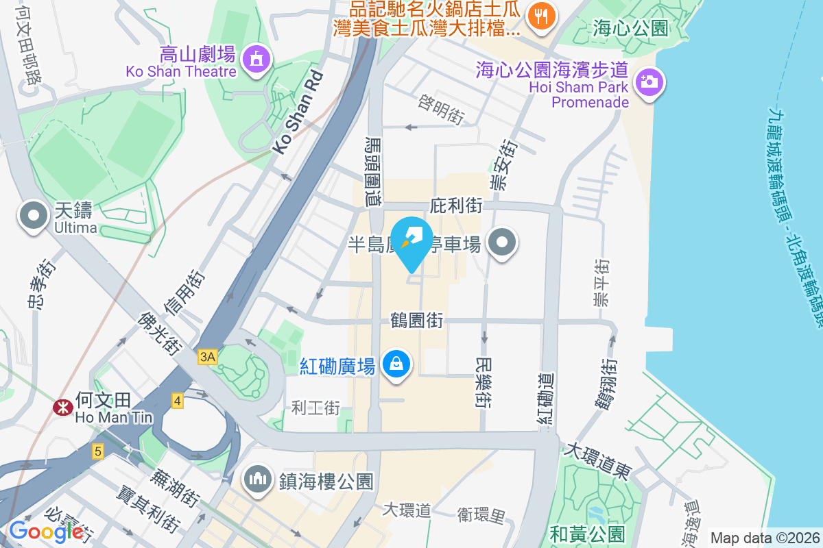 春田街22號 春田街22號