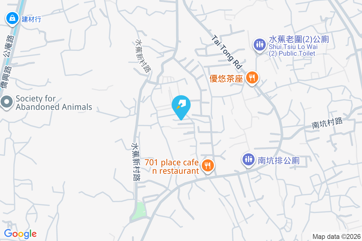 水蕉新村 水蕉新村1-711號