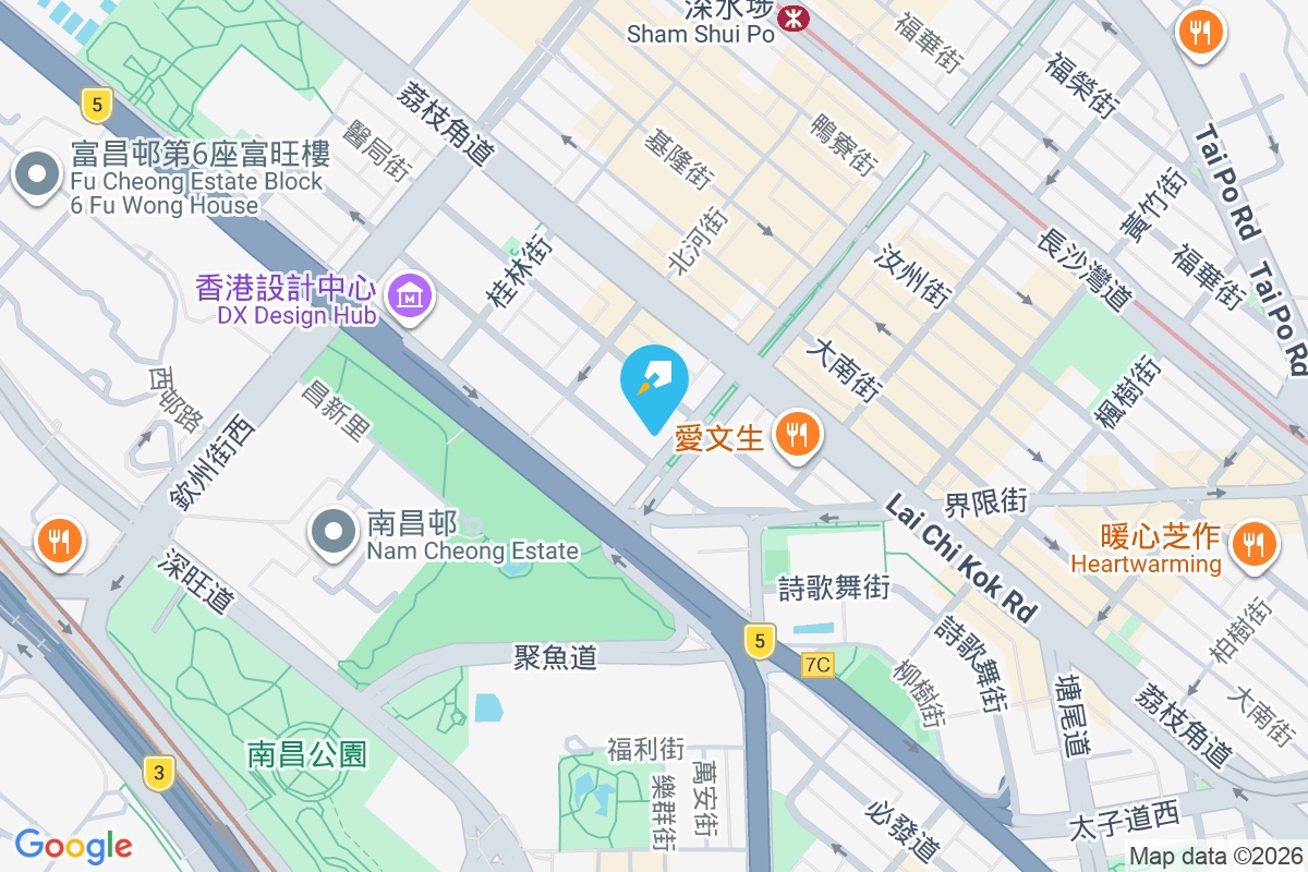 南昌街27號 南昌街27號