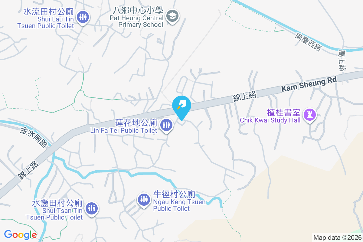 蓮花地 蓮花地1-649號