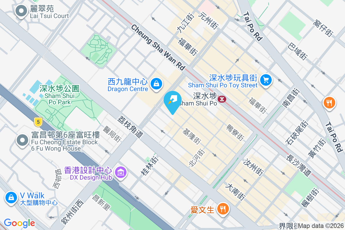 基隆街308號 基隆街308號