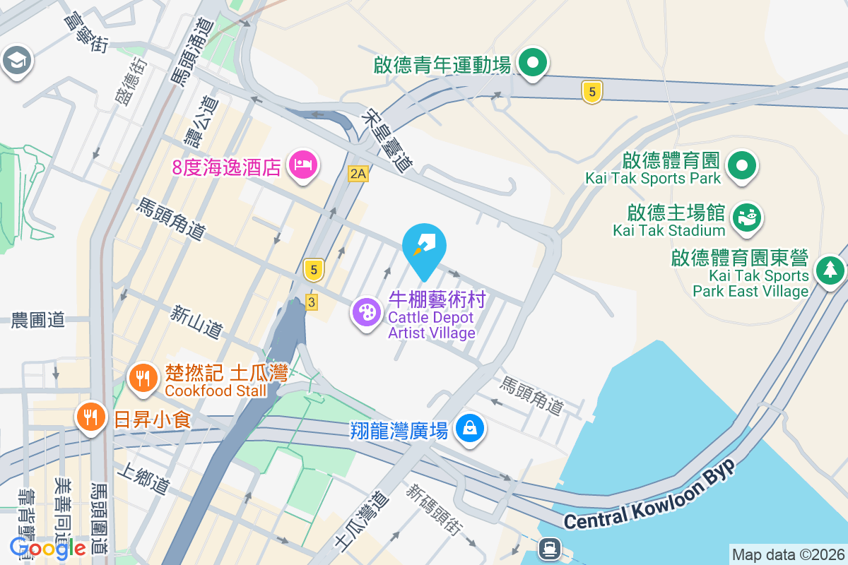 鵬程街22號 鵬程街22號