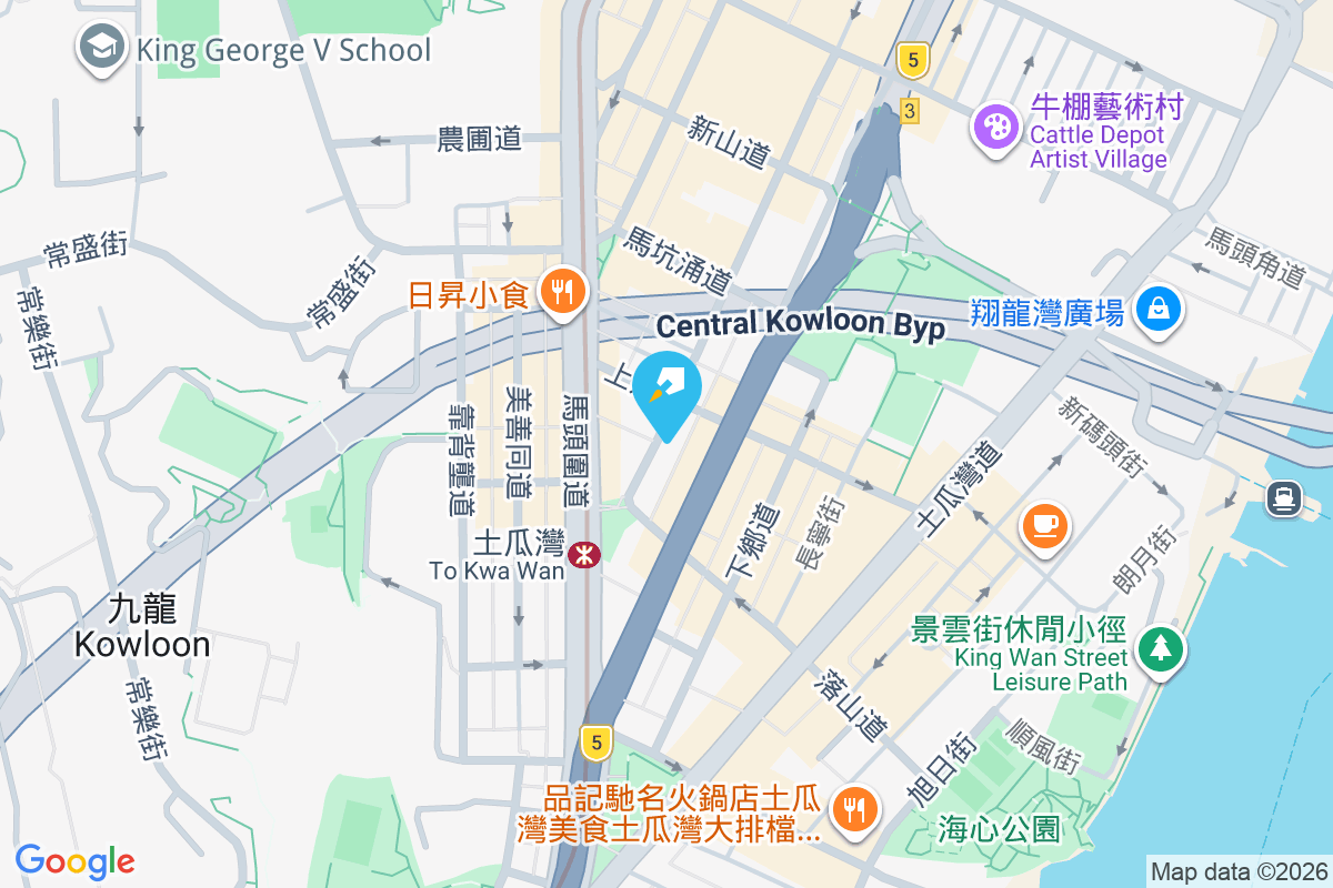 炮仗街30號 炮仗街30號