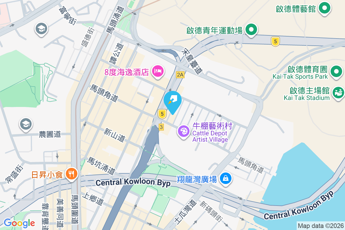 鳳儀街7號 鳳儀街7號