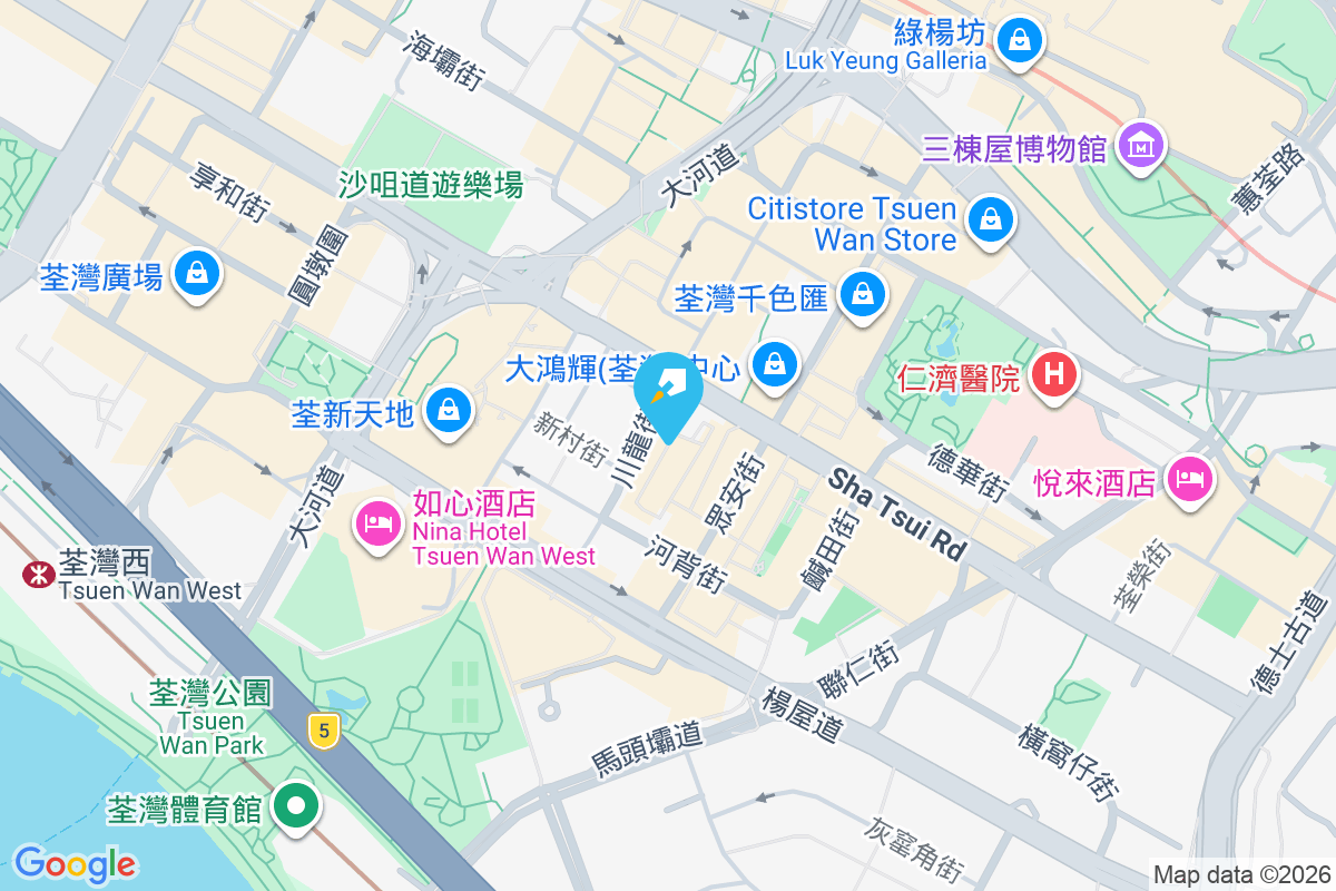 二陂坊12號 二陂坊12號