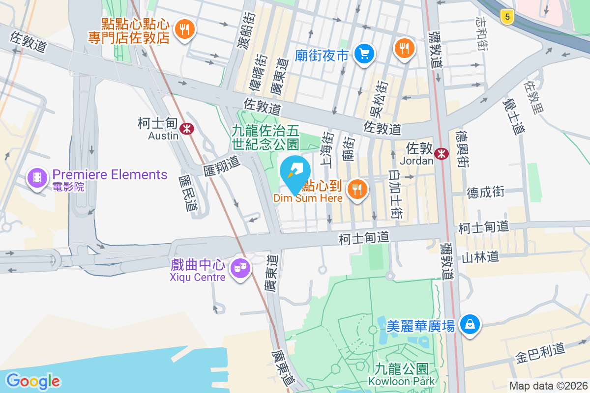 官涌街15-21號 官涌街15-21號