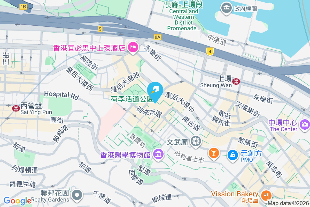 華里 3 號 華里3號