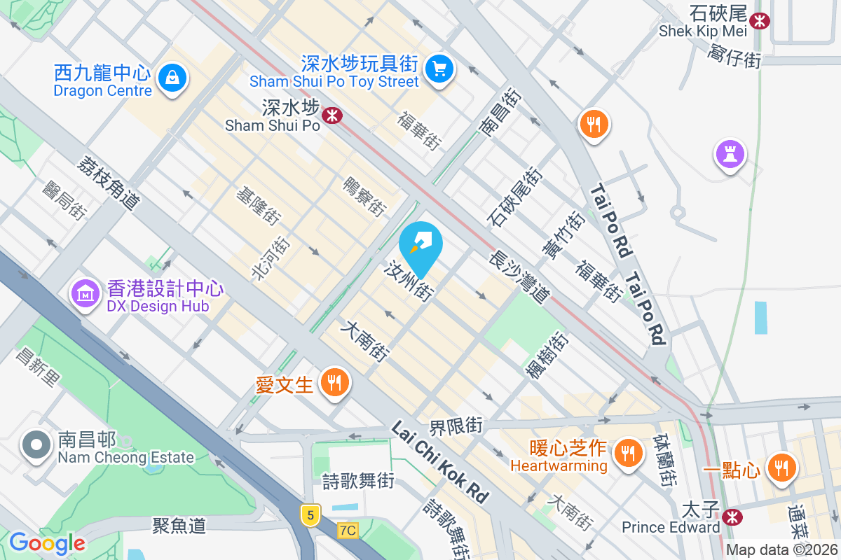 汝州街144號 汝州街144號