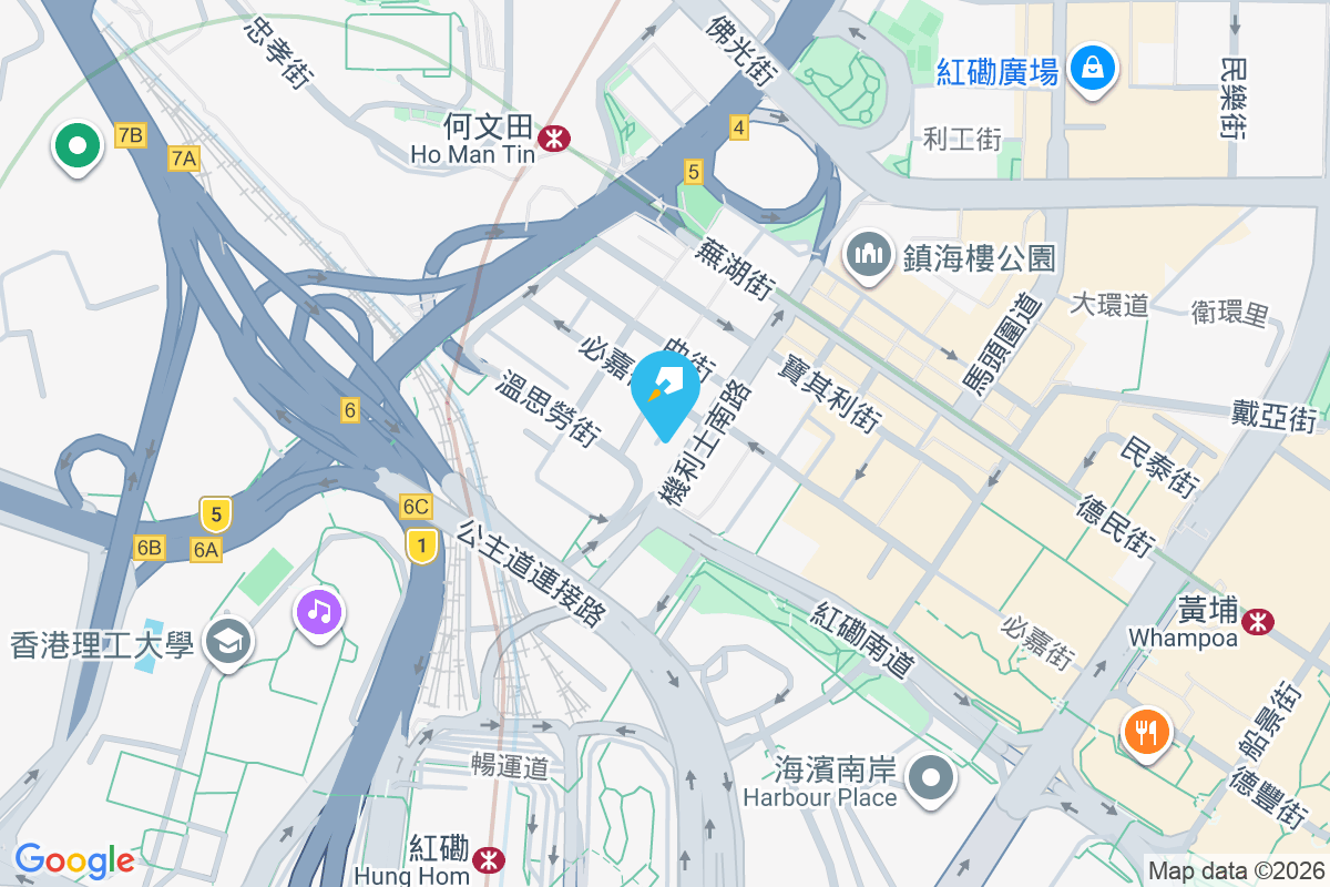 源成大廈 機利士南路17號