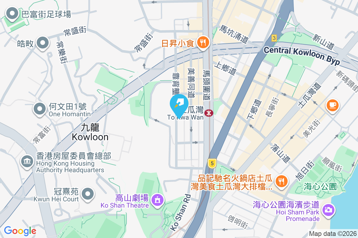 靠背壟道155號 靠背壟道155號