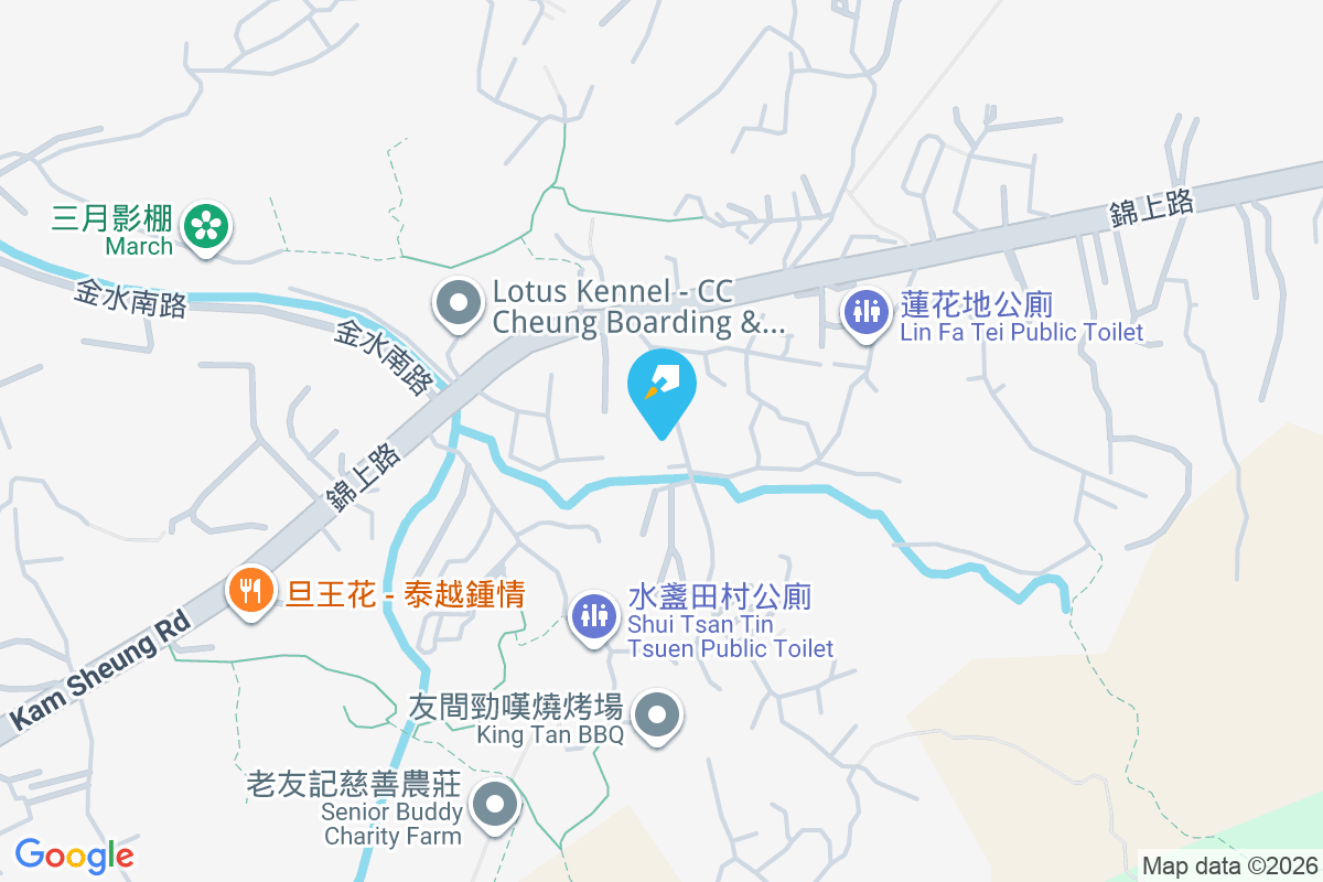 銀寶花園 牛徑村6F-6L號