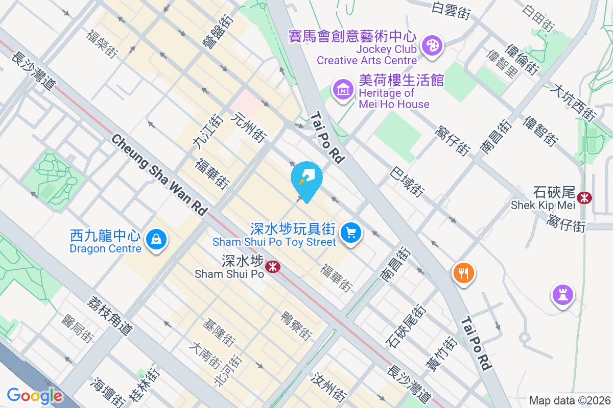 福榮街84-86號 福榮街84-86號