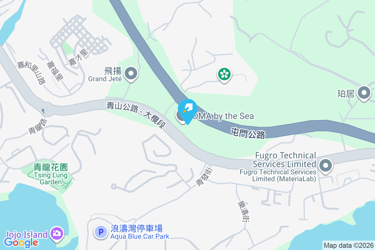 OMA By The Sea 青山公路大欖段166號