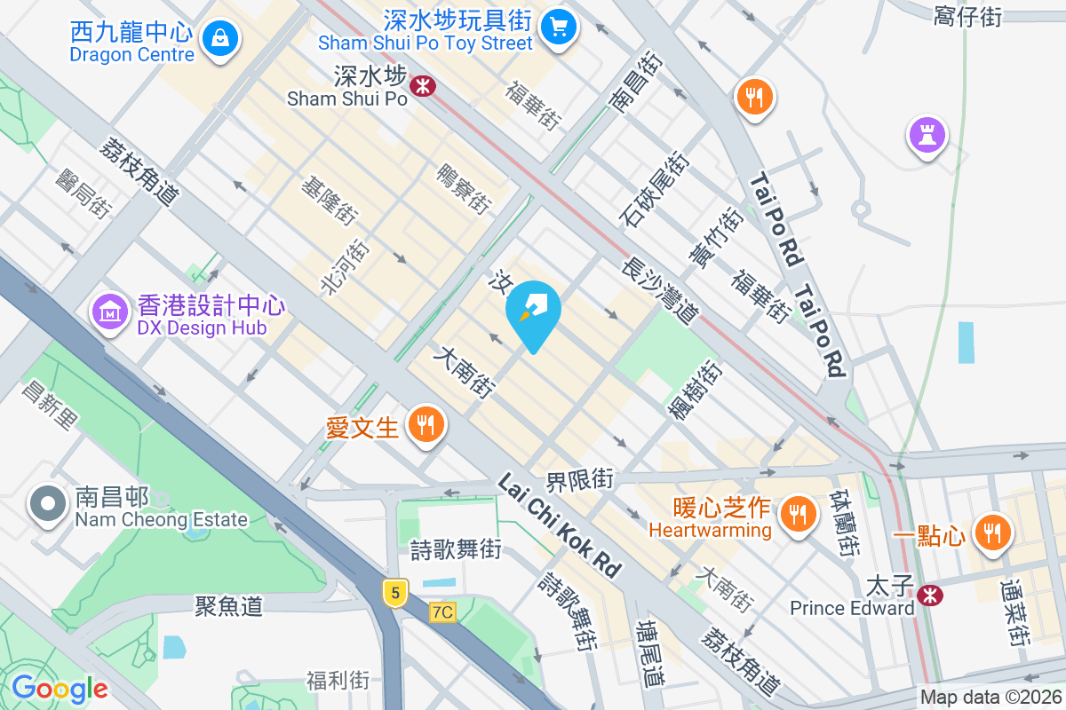 基隆街162號 基隆街162號