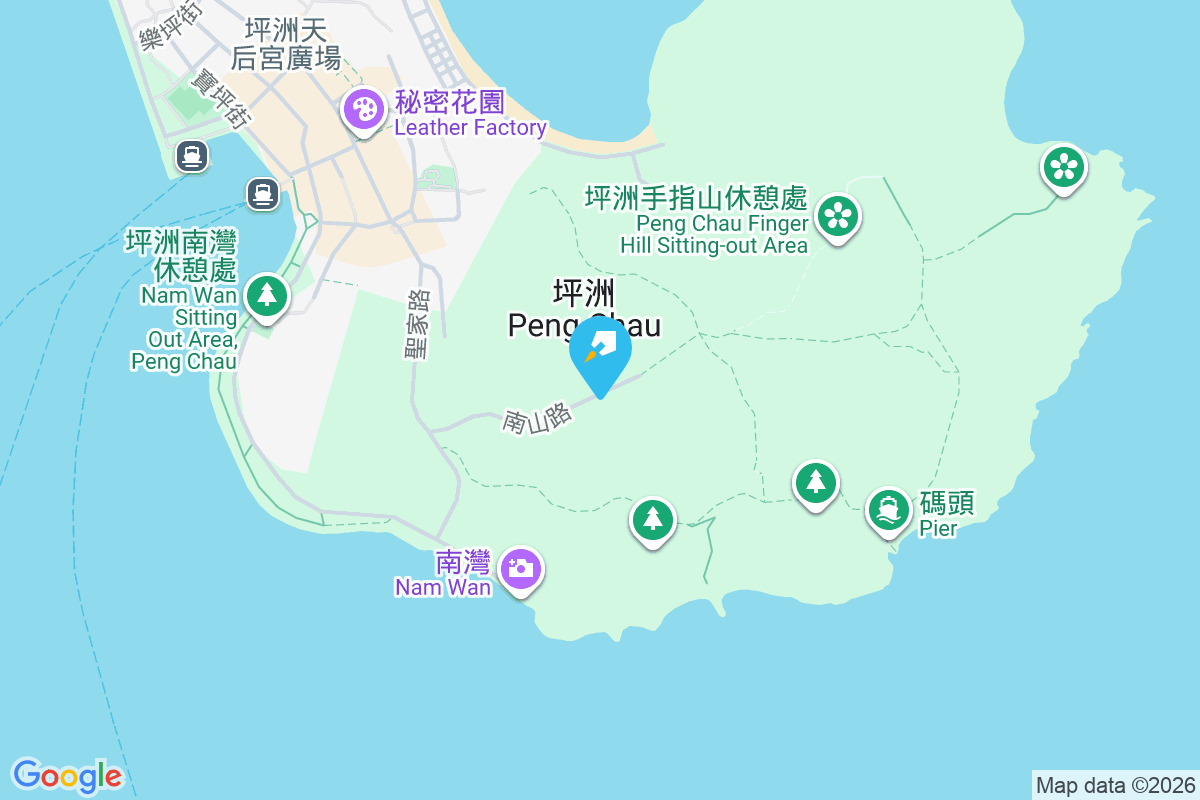 南山路11號 南山路11號